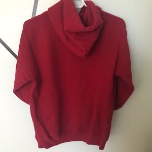 Sweaters - Oversized USC hoodie university Sweaters - Oversized USC hoodie university